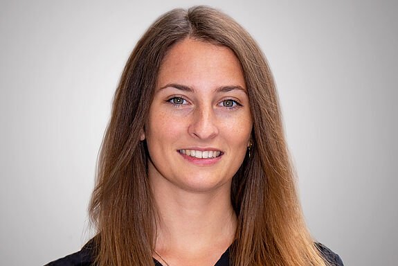 Foto: Dr. Julia Wilms