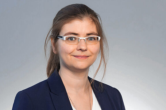 Foto: Dr. Charlotte Rimbach