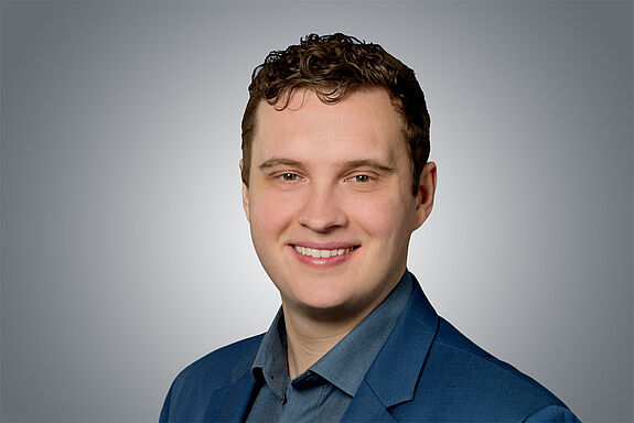 Foto: Dr. Christian Schraeder