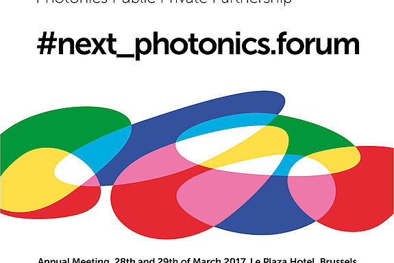 Bildmotiv von Photonics 21