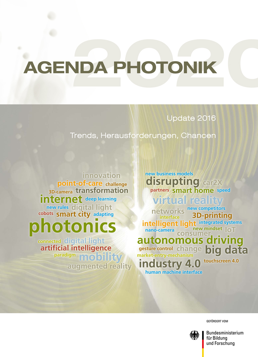 Coverfoto Agenda